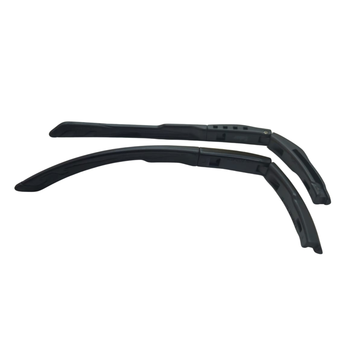 Patillas Intercambiables Wiley X Saber Advanced Negras #306T7