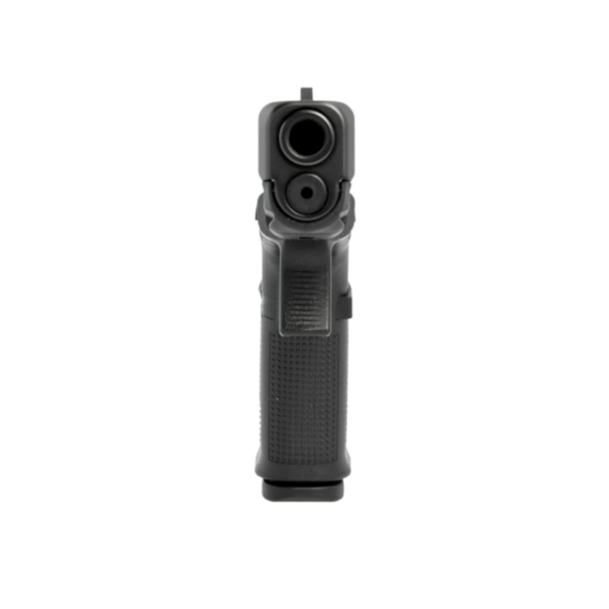 Pistola cal .40S&W Glock mod 23 MOS, gen510