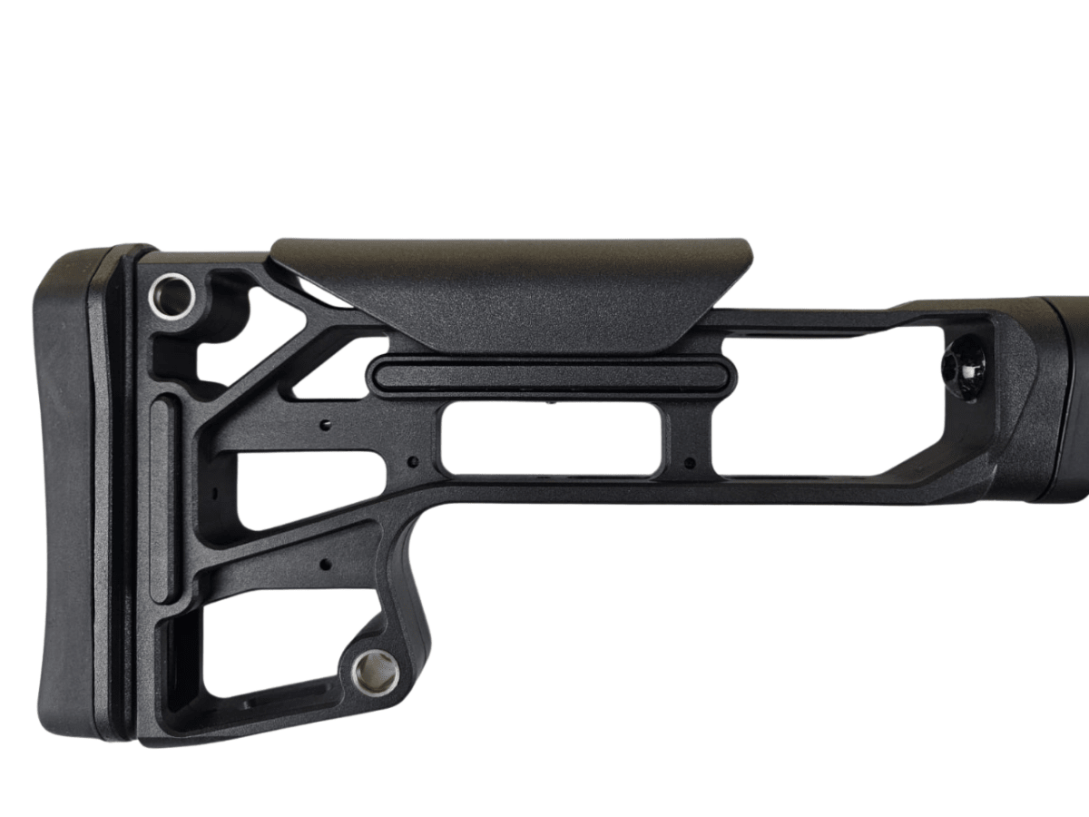 Réplica CYMA cal 6mm M700 Tactical Bolt Action Spring10