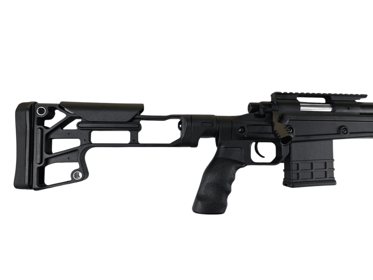 Réplica CYMA cal 6mm M700 Tactical Bolt Action Spring2