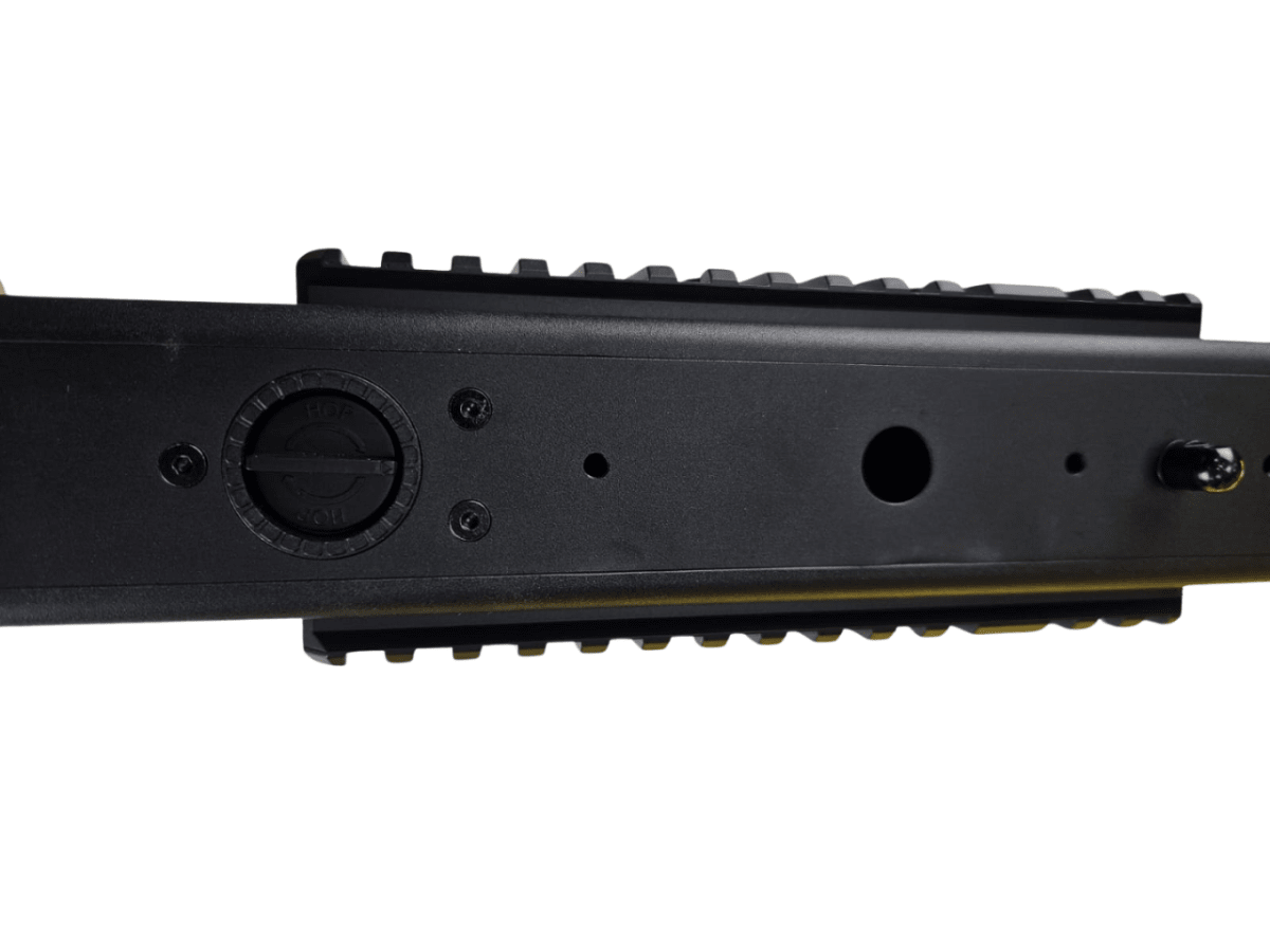 Réplica CYMA cal 6mm M700 Tactical Bolt Action Spring7