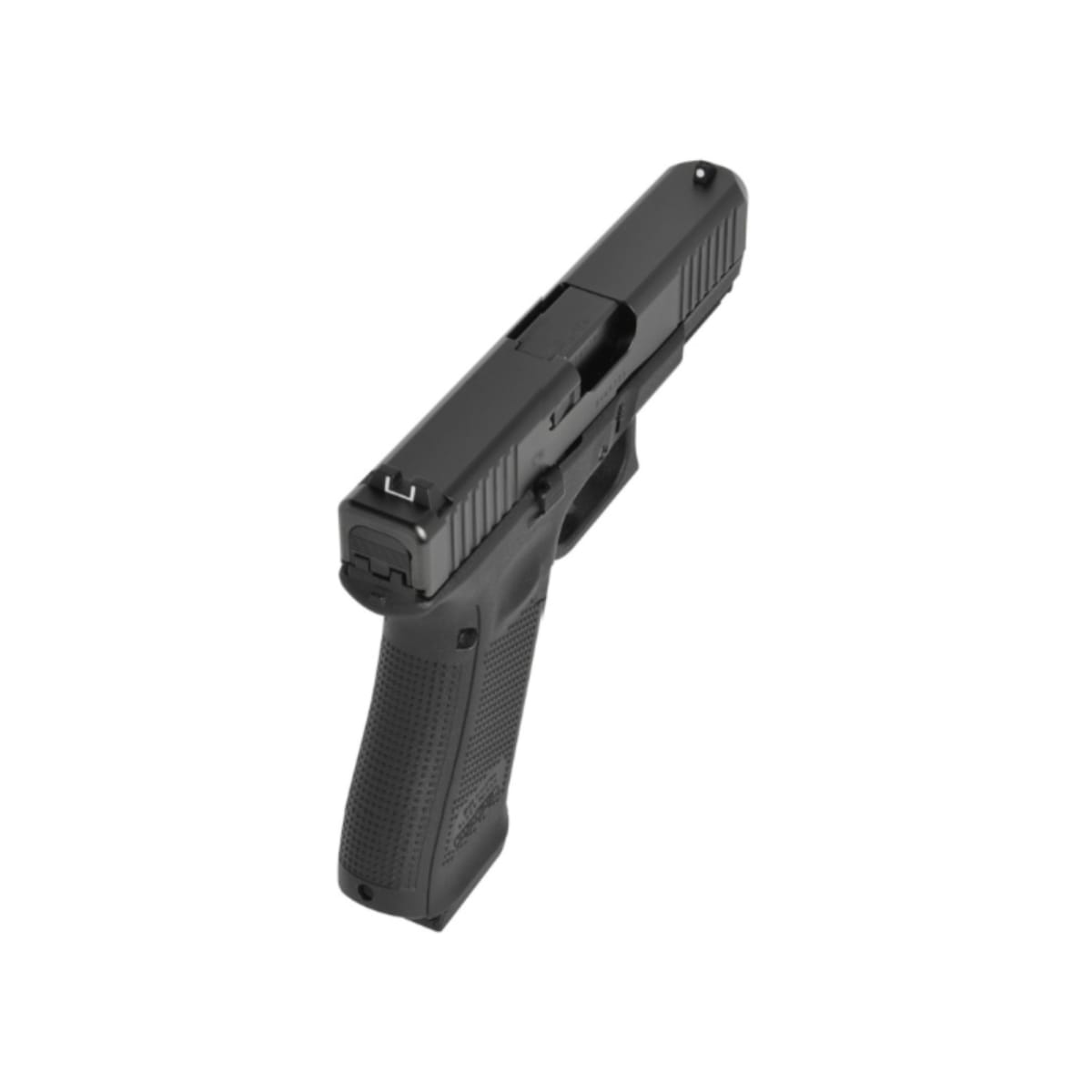 Pistola cal 9 mm Glock mod 45 gen5 FS6