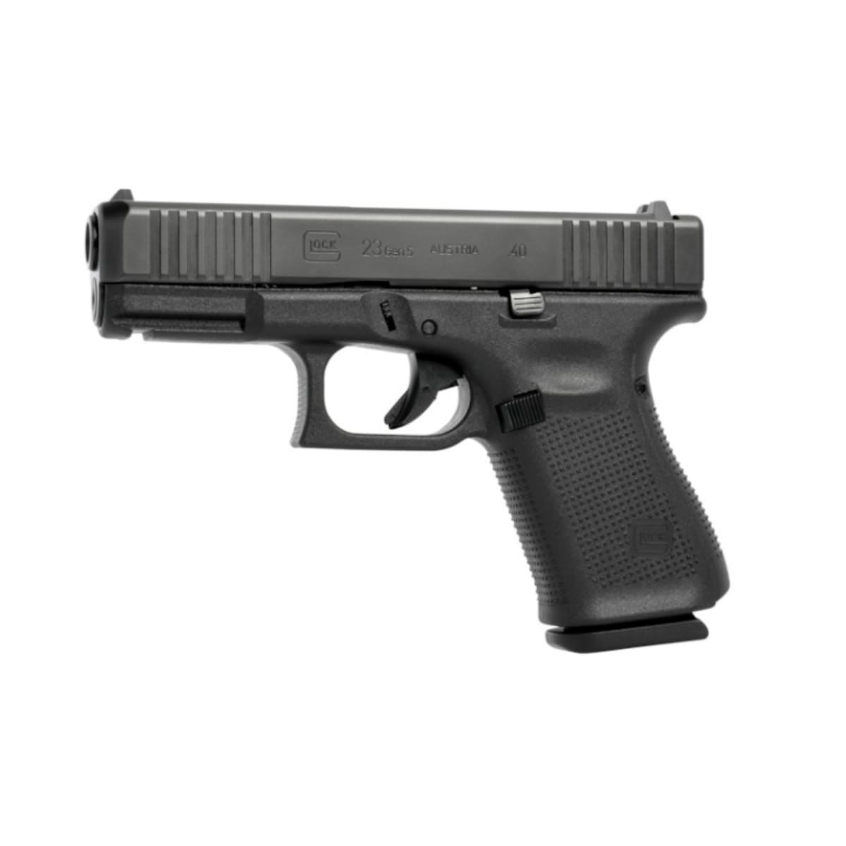Pistola cal .40S&W Glock mod 23 MOS, gen51
