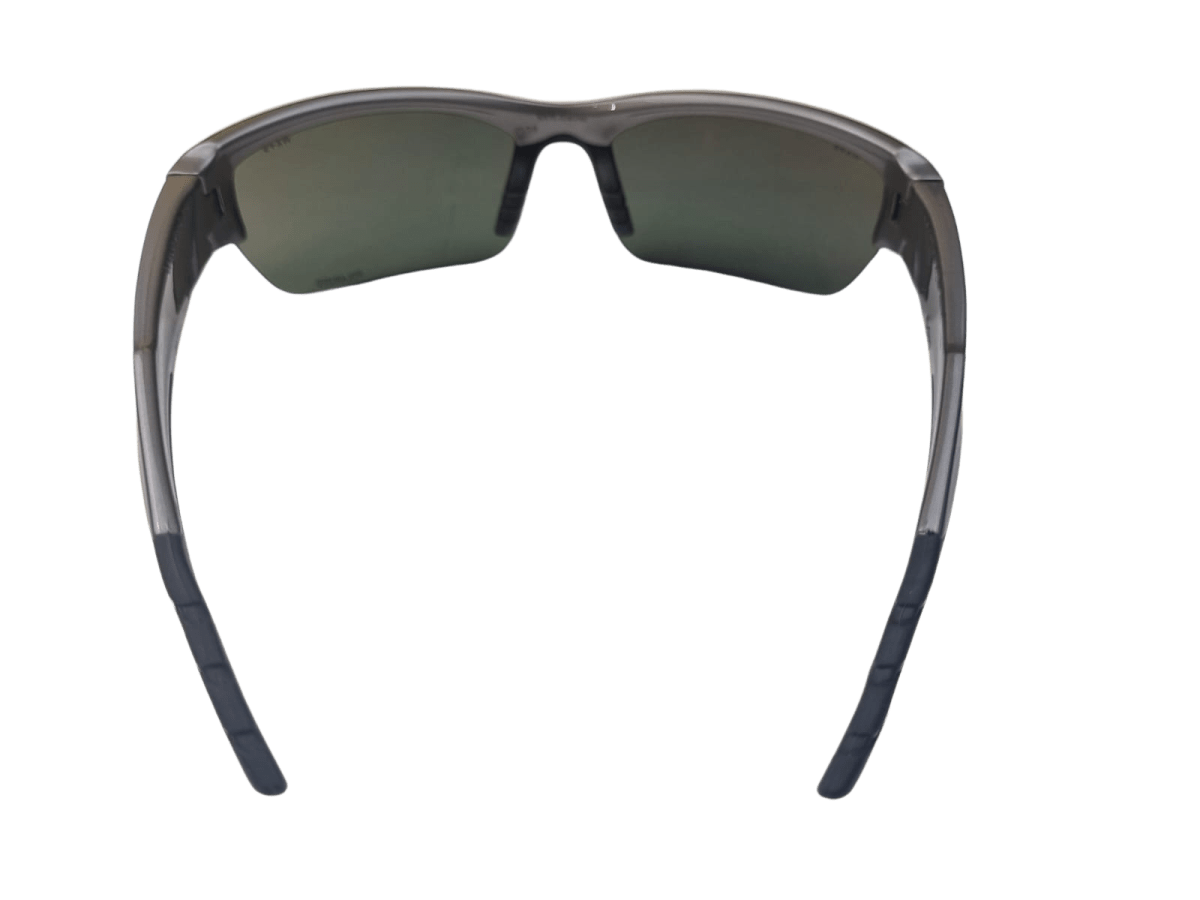 WileyX VALOR polarizado marco GRIS4