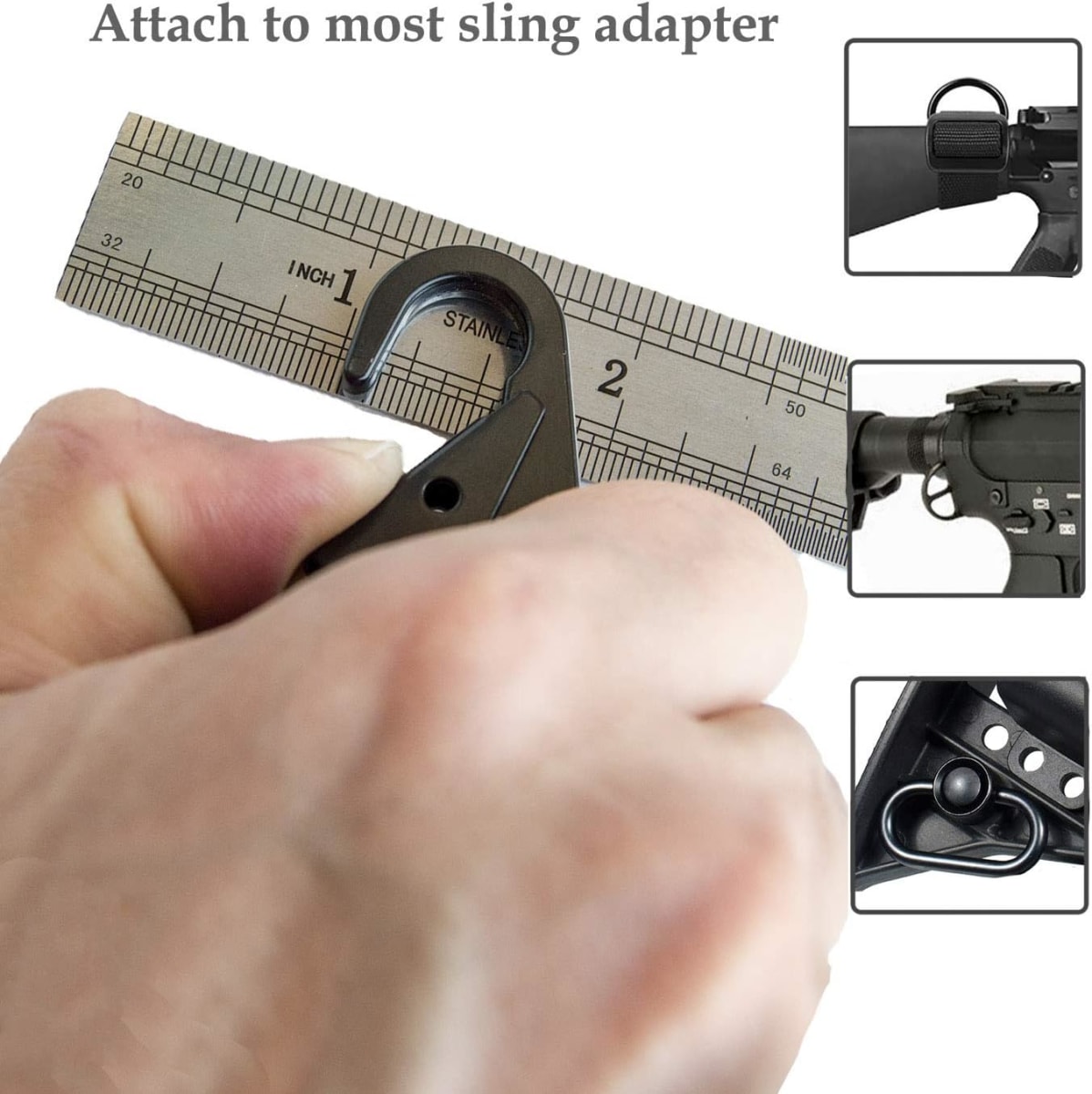 Emerson Correa de 2 puntas negra5