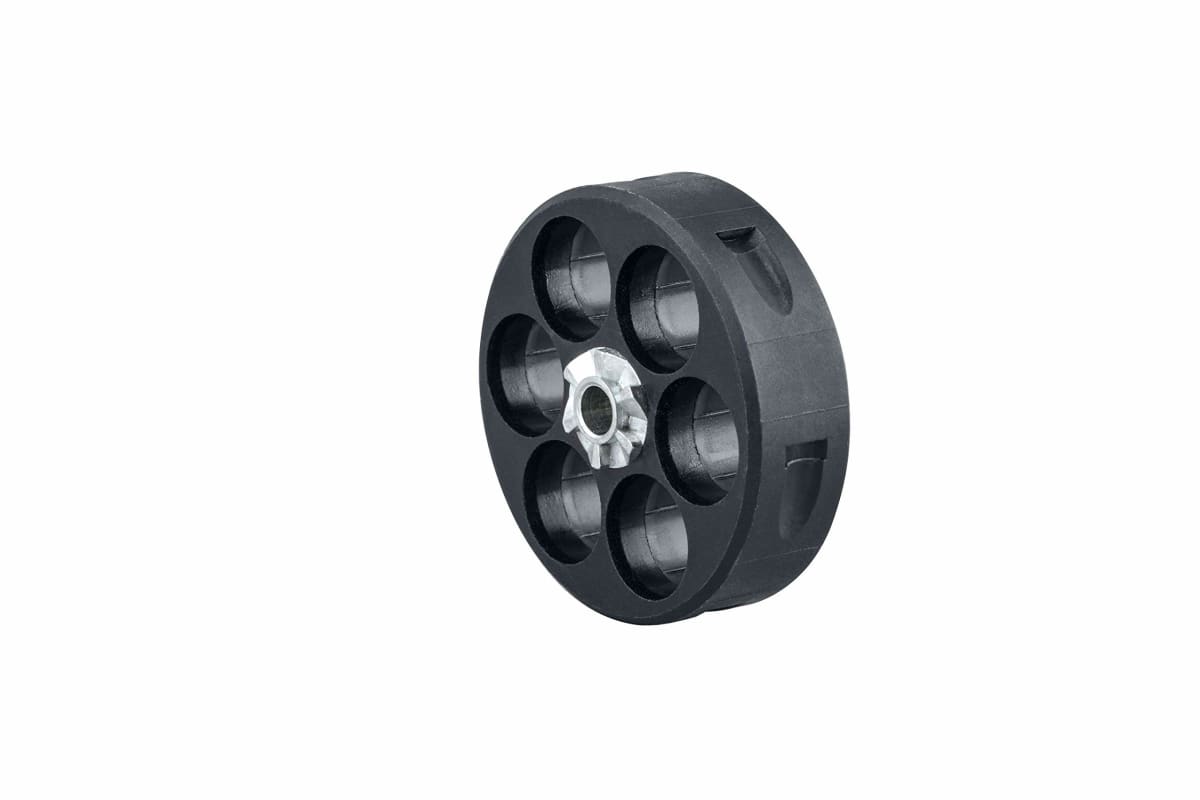 Home Defense Nuez original para revolver HDR50 Umarex1