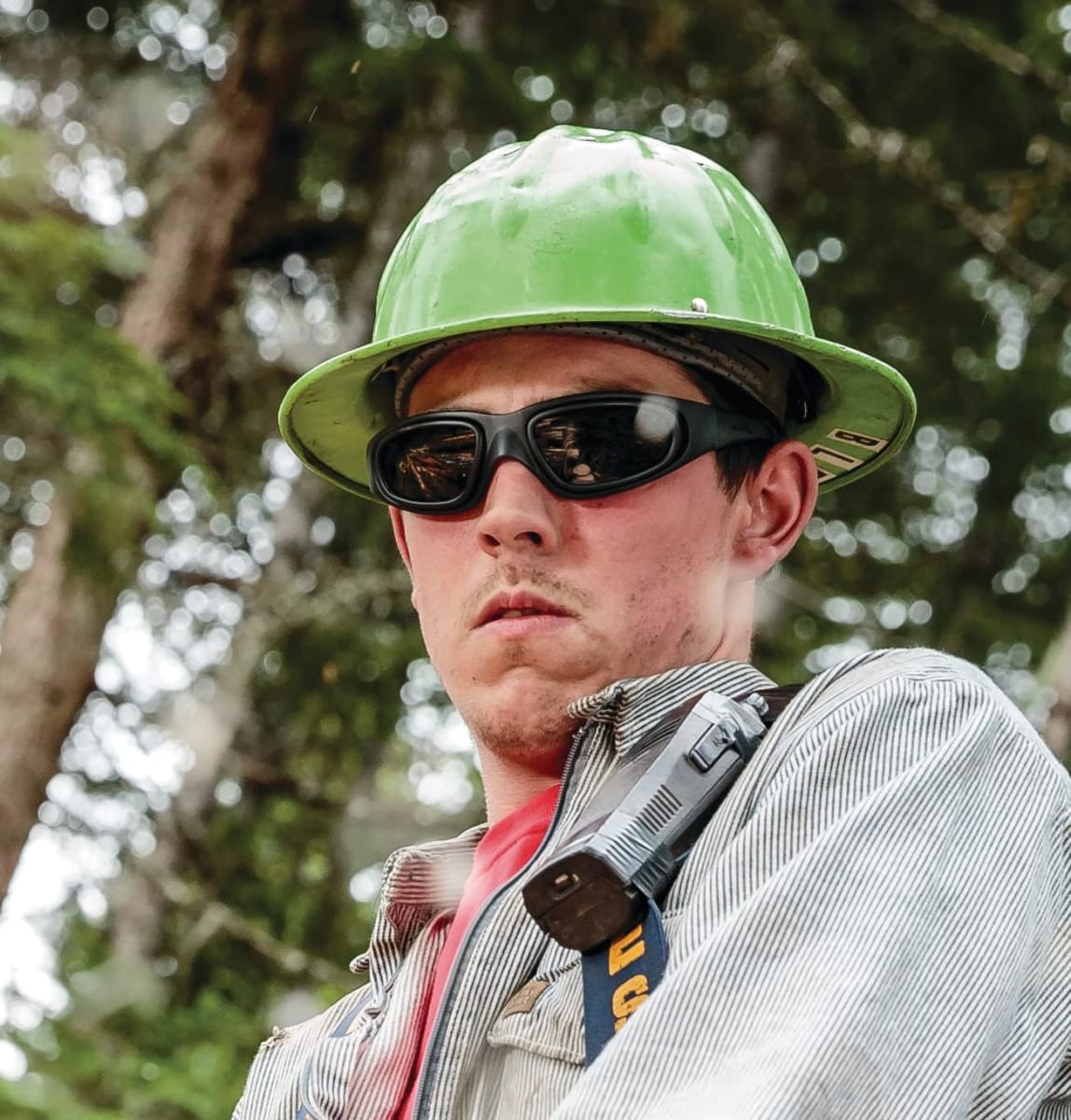 Antiparra WileyX SG-1 V-CUT 2 mica gris /transp marco negro 706