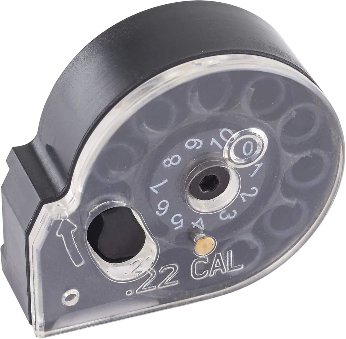 Cargador cal 5,5 mm 10 rds para Gauntlet/Origin3