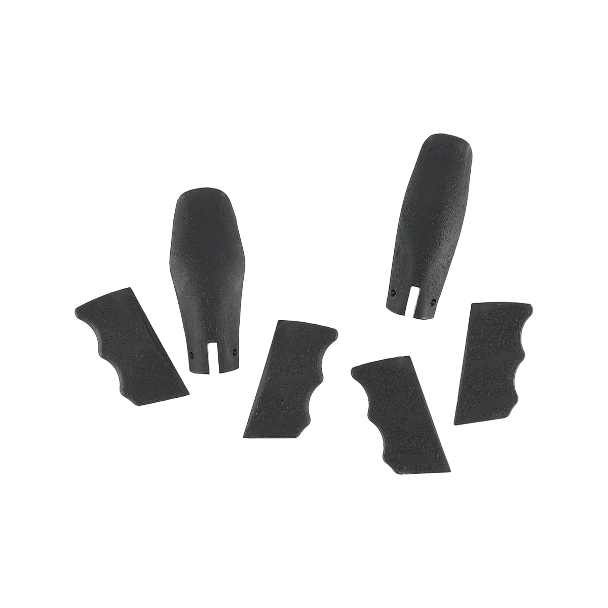 Pistola Airsoft Umarex HK VP9 Tactical cal 6 mm GBB #2.63667