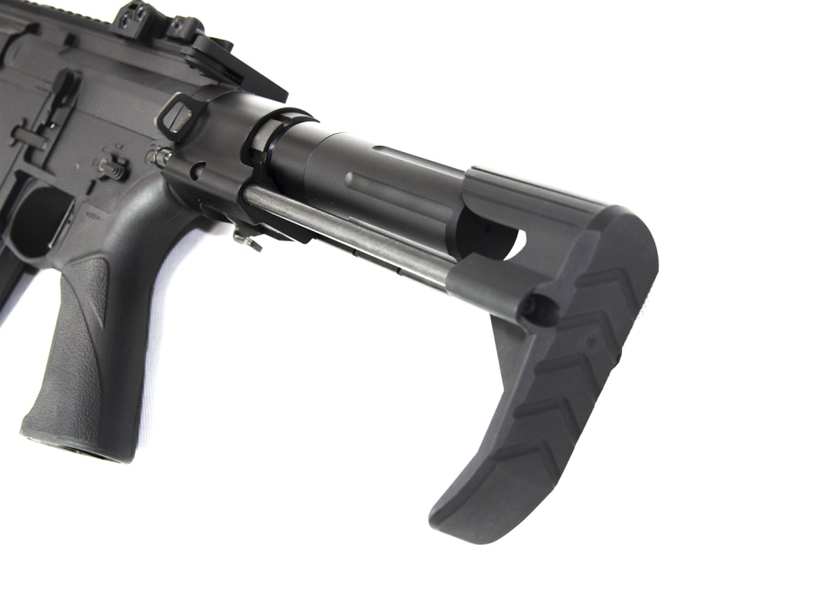 Réplica AEG MODIFY XTC PDW Cal. 6 mm #65101-692