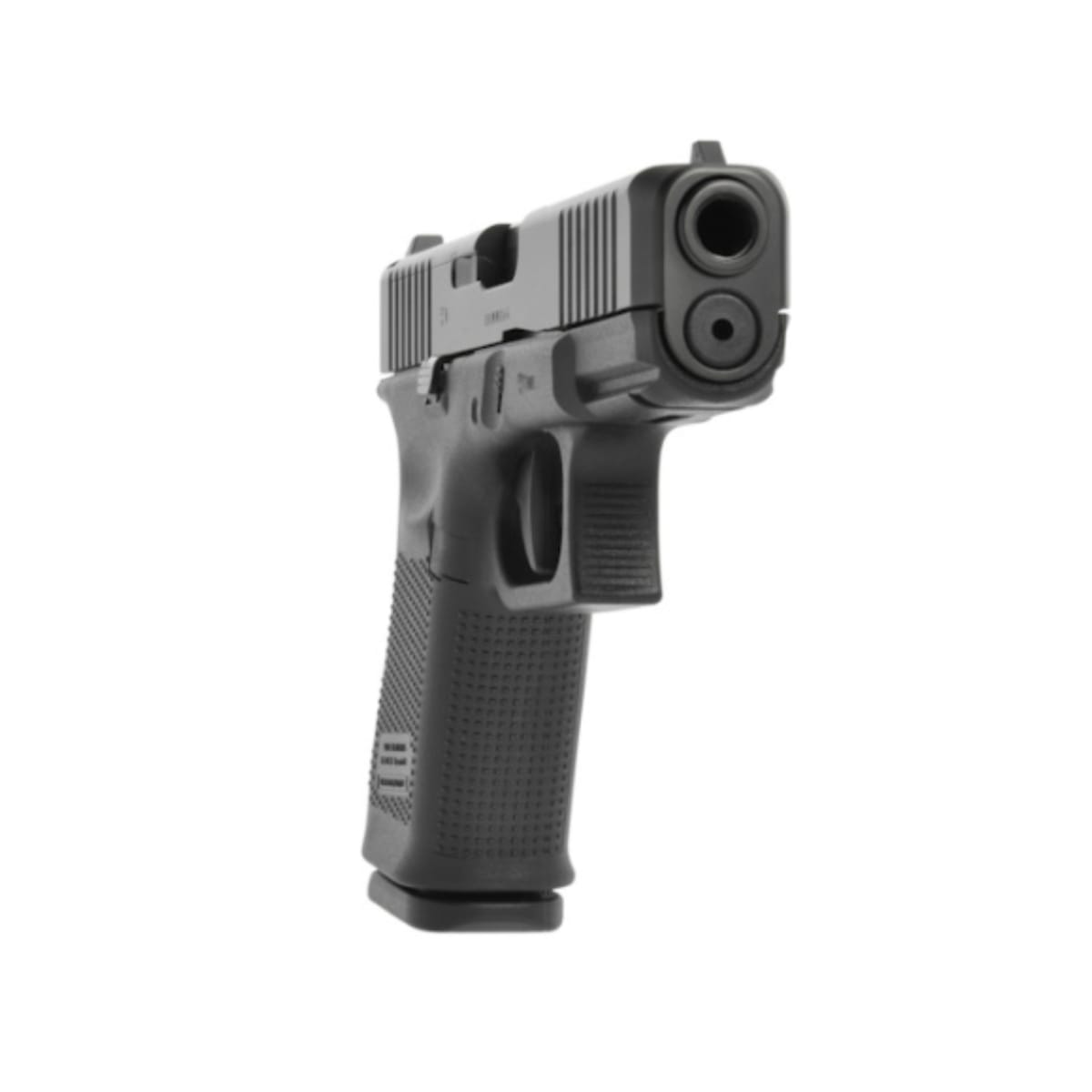 Pistola cal 9 mm Glock mod 19 gen5 FS MOS7