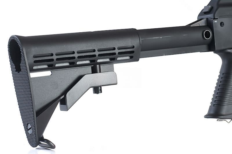 Réplica cal 6 mm mod KSC AKG KTR 03 GBBR #KSC-KTR3