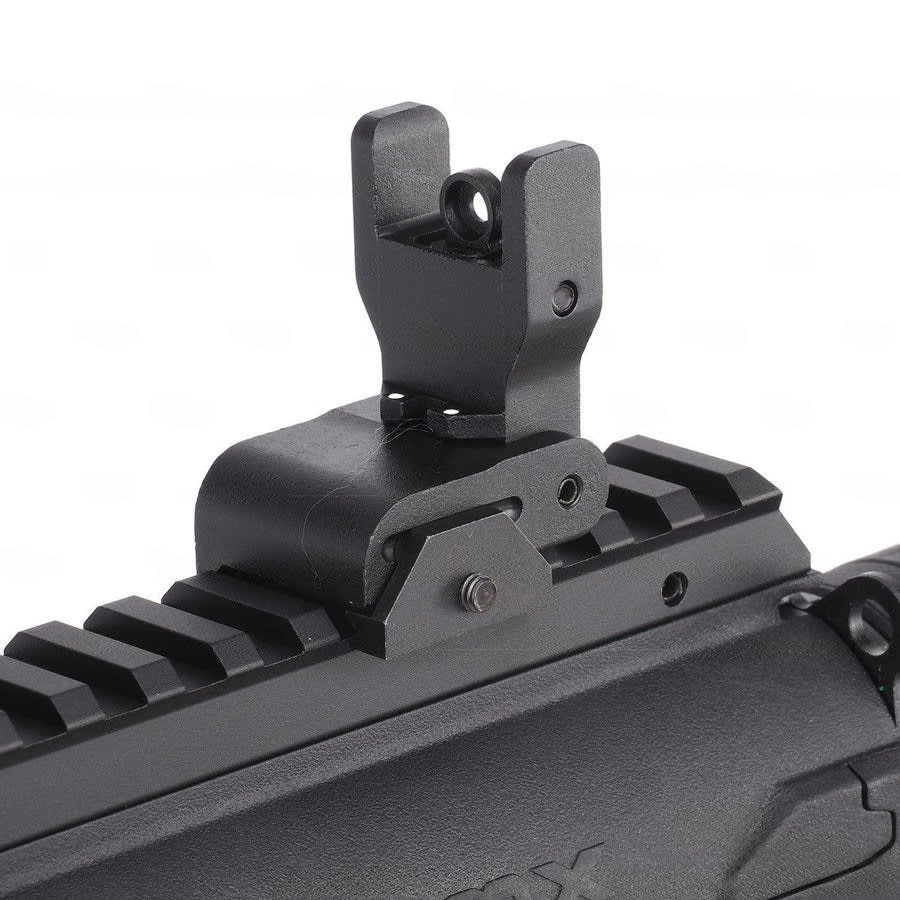 Réplica cal 6 mm mod Beretta PMX SMG GBB #KWA-PMX-G4