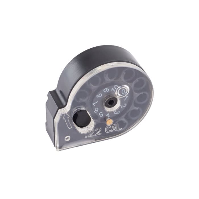 Rifle PCP cal 5.5 mm mod  Umarex Gauntlet7