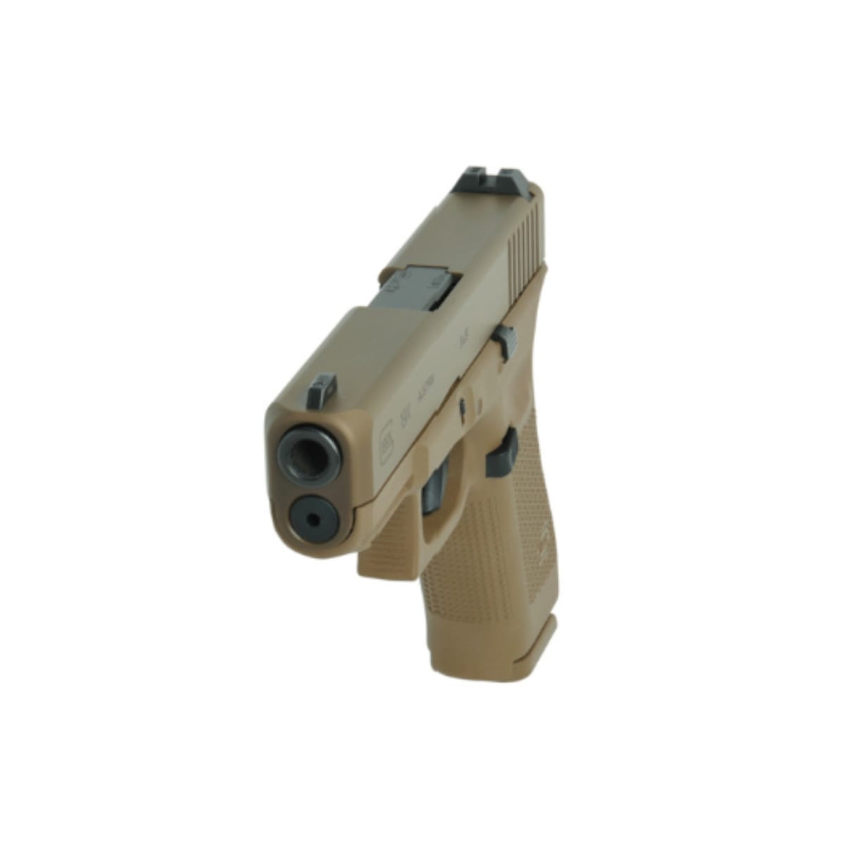 Pistola Cal 9x19mm Glock mod 19X gen58