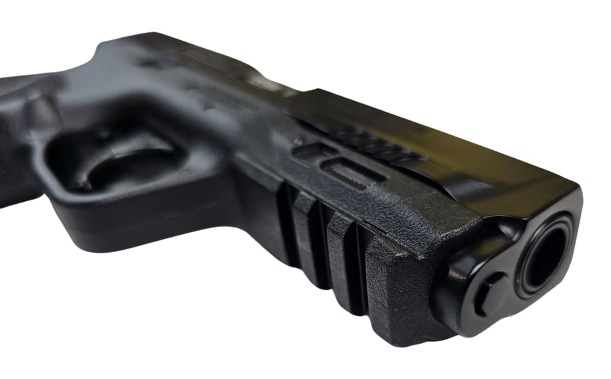 T4E Pistola Smith & Wesson M&P9 2.0 Calibre .4321