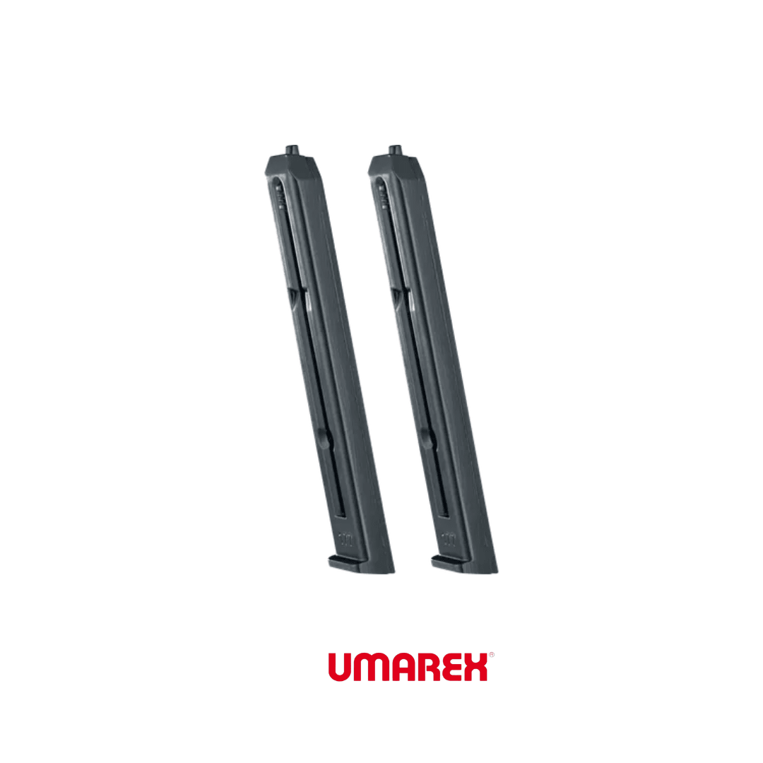 Cargador XBG Pack de 2 UX1