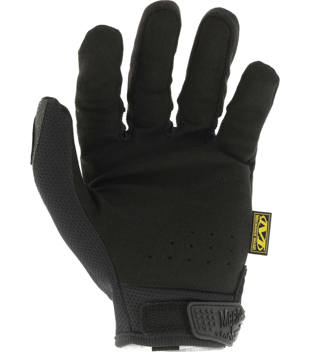 Guantes Mechanix Original Black XL MG-05-0112