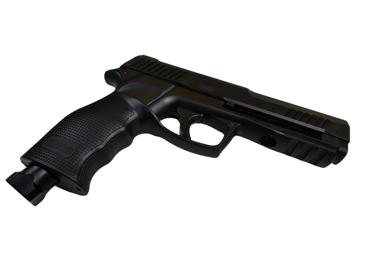 Pistola T4E TP 50 Gen2 BLK .5011