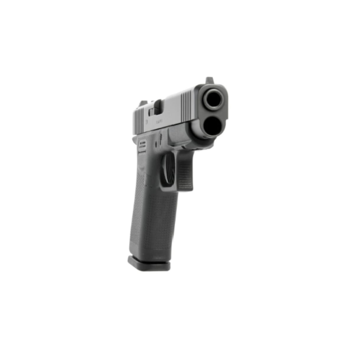 Pistola Cal 9x19mm Glock mod 485