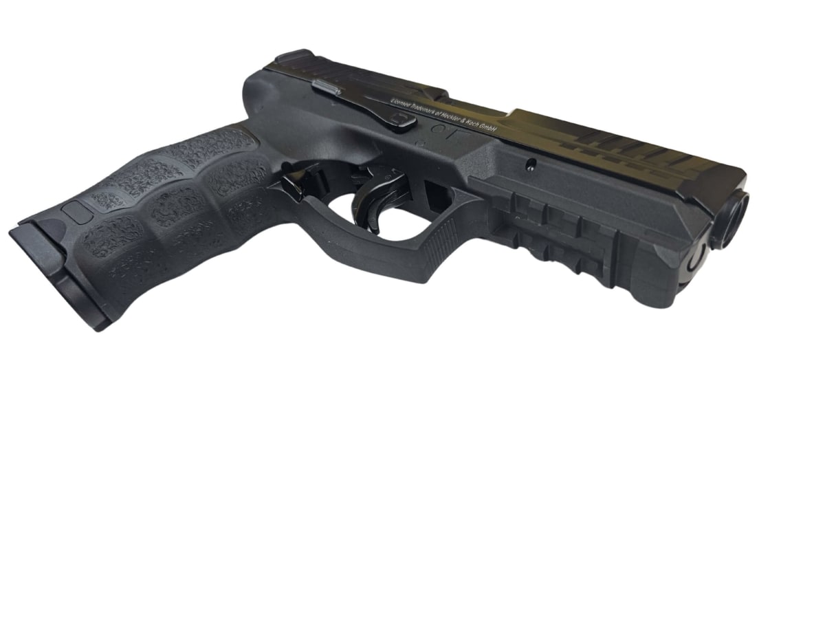 T4E Pistola Heckler & Koch SFP9 cal .43 5J7