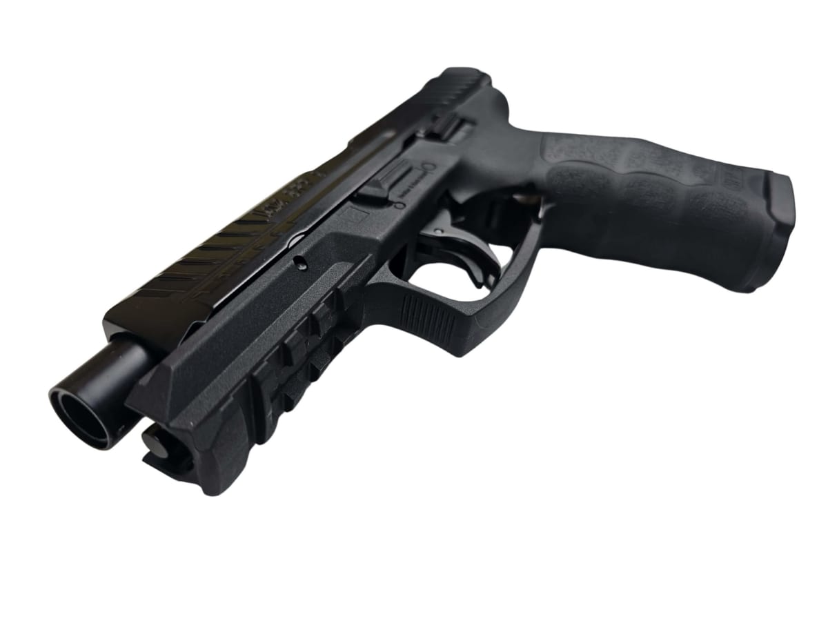 T4E Pistola Heckler & Koch SFP9 cal .43 5J13