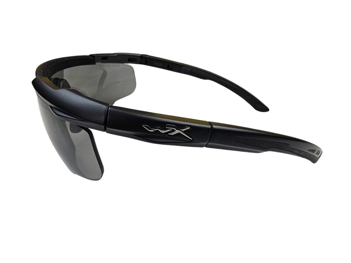 Wiley X Chile Saber Advanced tres micas balísticos 3085