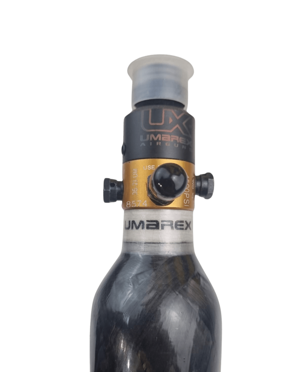 Estanque de aire para rifle Umarex Hammer #88.60.00012