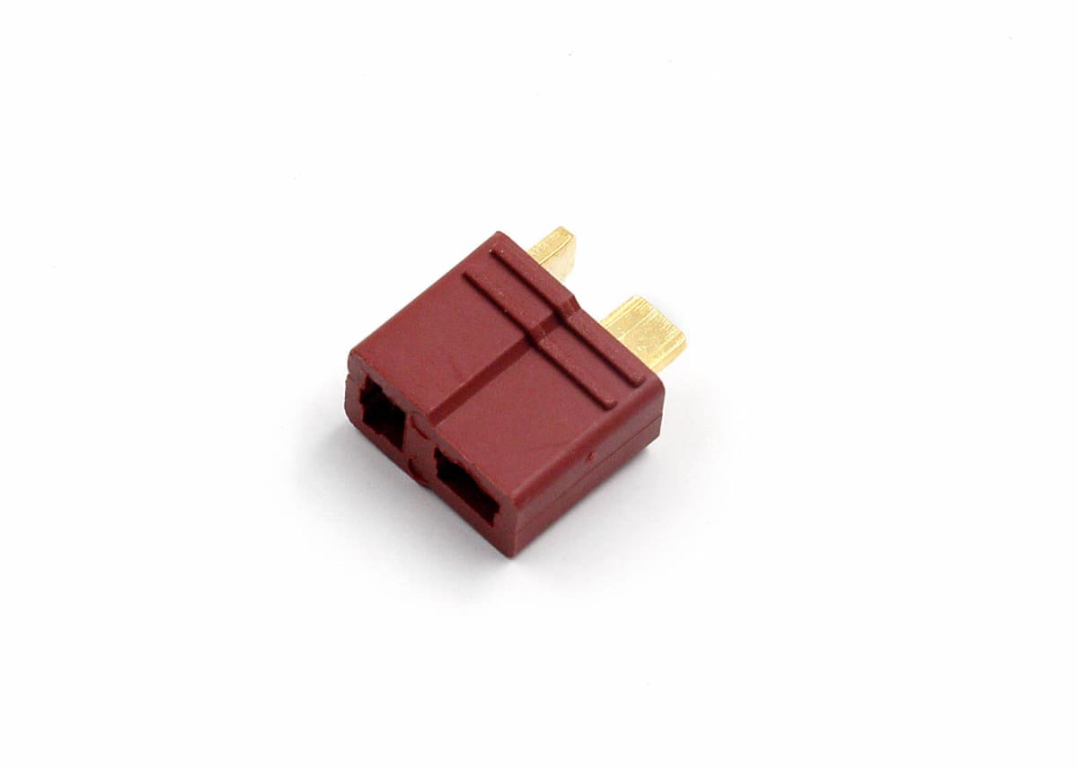Conector T-DEANS Modify2