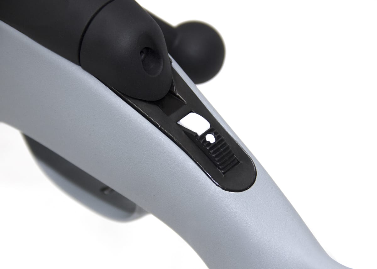 Replica SNIPER ASG MODIFY Steyr Scout Gray 65202-263