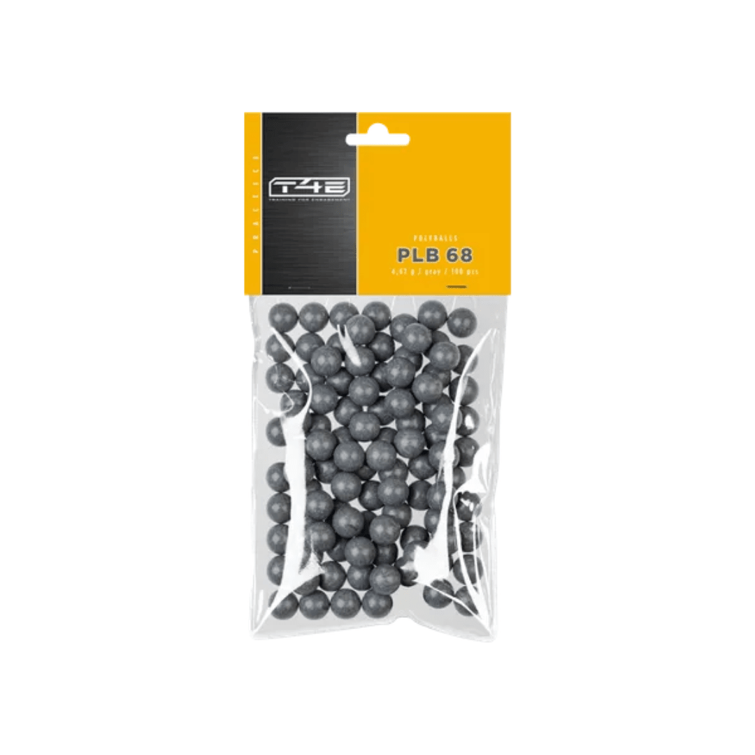 Munición de Polímero PLB 68 HDX/HDB 68 100 U1