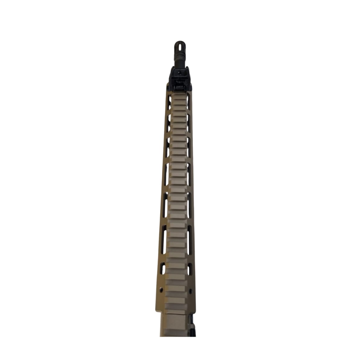 Rifle cal 22 LR modelo Tippmann Arms M4-22 Elite-L FDE8