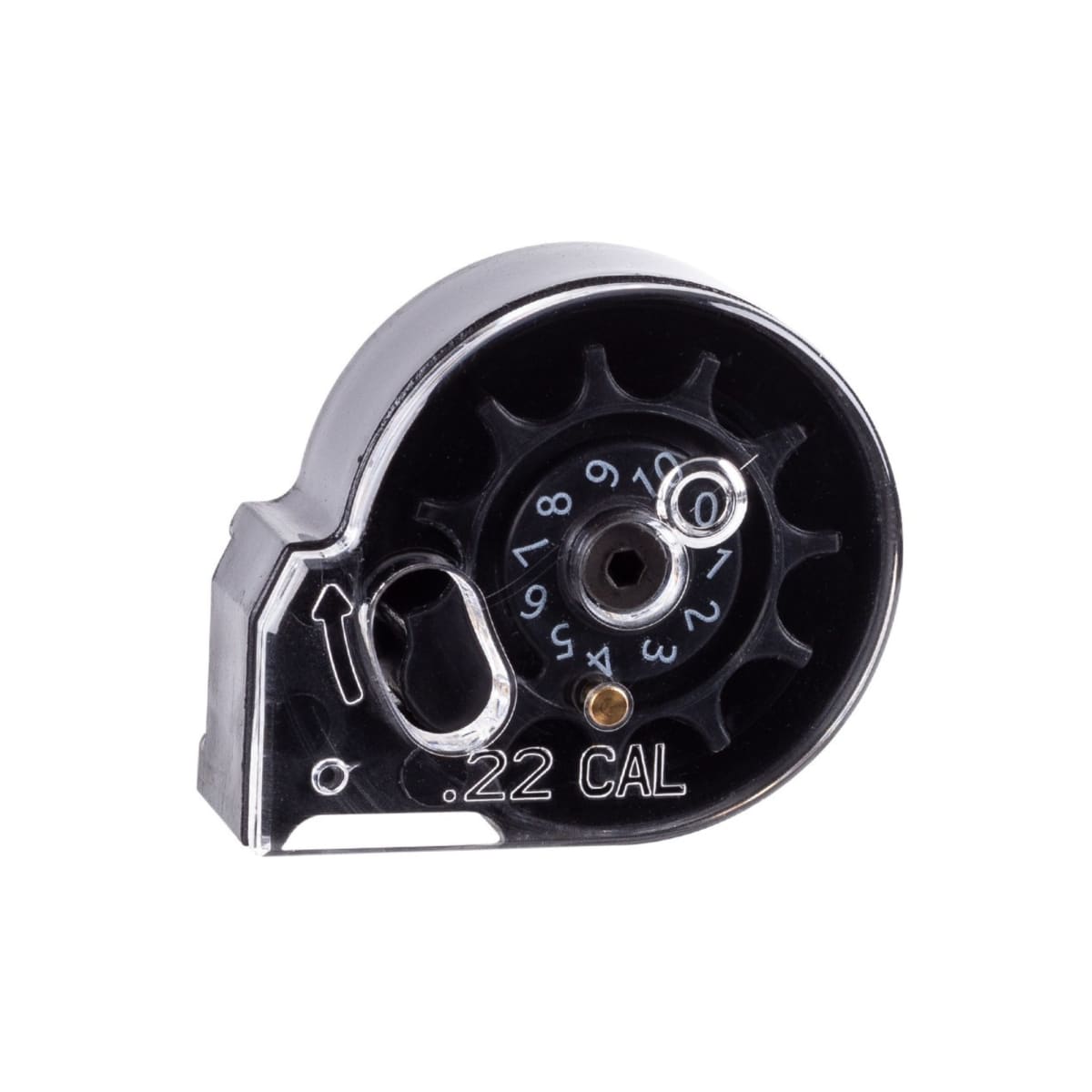 Rifle UX Iconix 5,5 mm (.22) P PCP 40 J 10R #2.432513