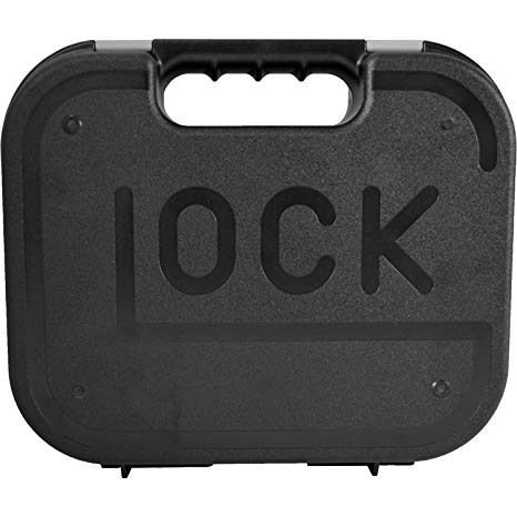 Réplica Airsoft GLOCK 17 deluxe Co24