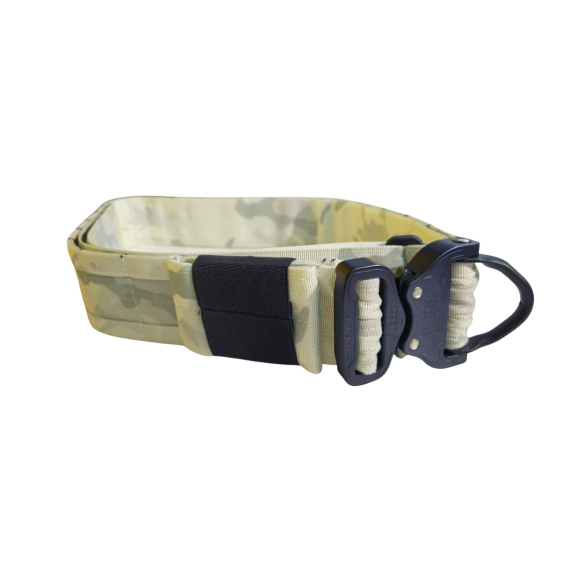 GTG Cinturon molleD Ring Multicam Alpine Talla M8