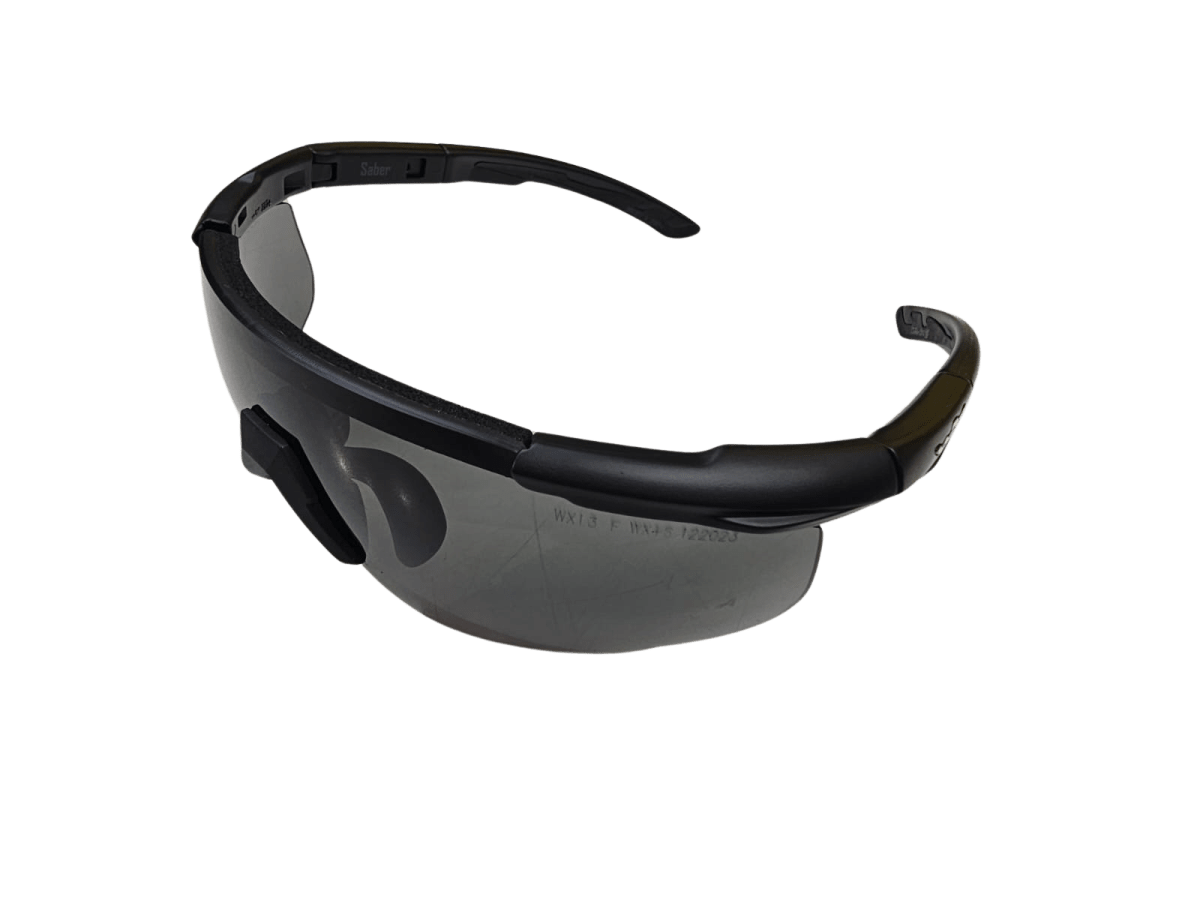 Wiley X Chile Saber Advanced tres micas balísticos 3086