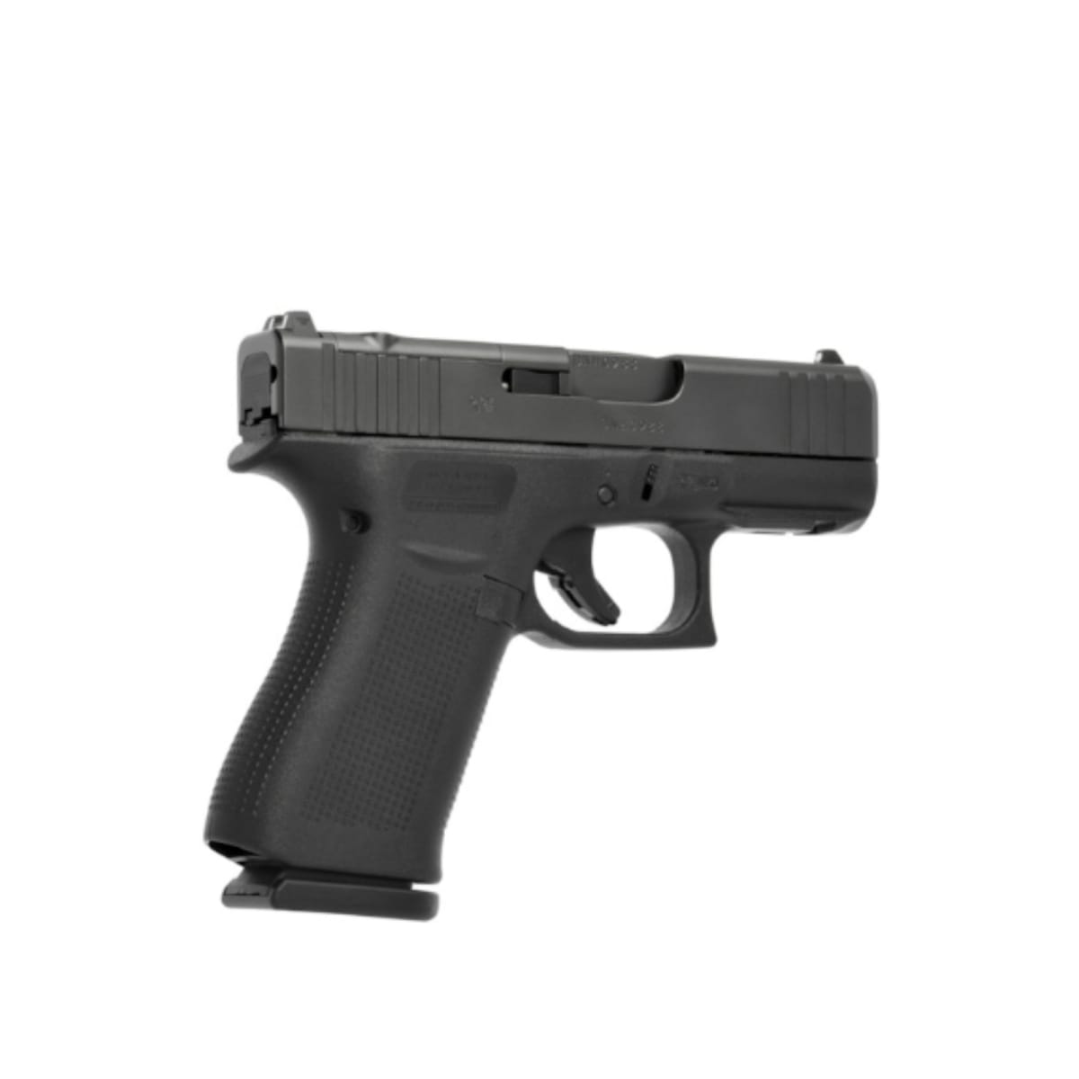 Pistola cal 9x19mm Glock mod 43X MOS8
