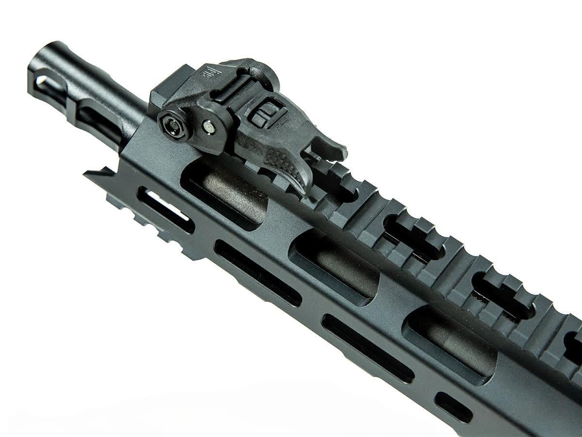 Replica cal 6 mm mod KWA Airsoft AEG 2.5+ QRF MOD.3 #KWA-QRF32