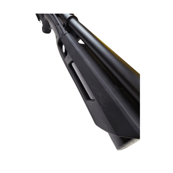 Rifle PCP cal 5.5 mm mod  Umarex Gauntlet8