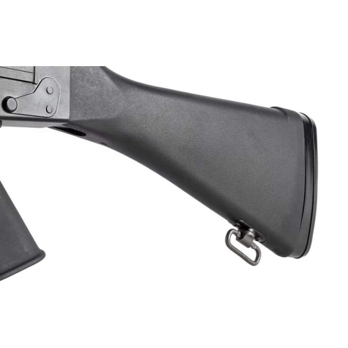 Réplica King Arms cal 6mm FAL Battle rifle #KA-AG-02-V211