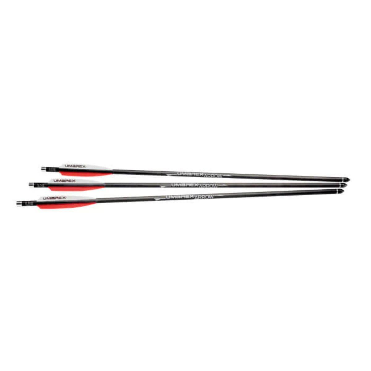 Rifle PCP lanzador de flechas modelo Air Saber8