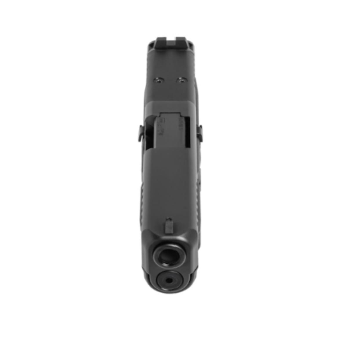 Pistola Cal 9 mm Glock mod 45 gen5 FS MOS9