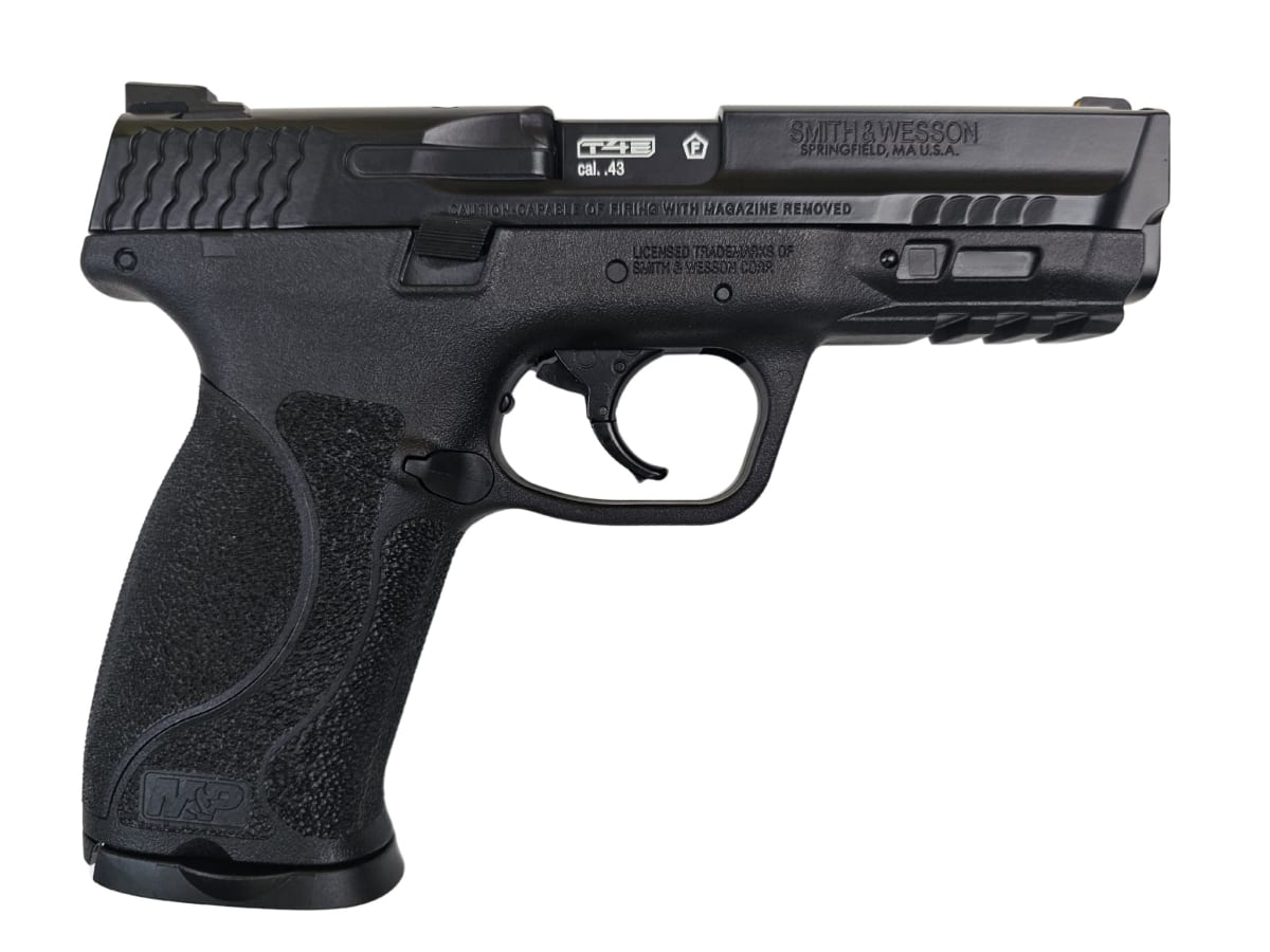 T4E Pistola Smith & Wesson M&P9 2.0 Calibre .4316