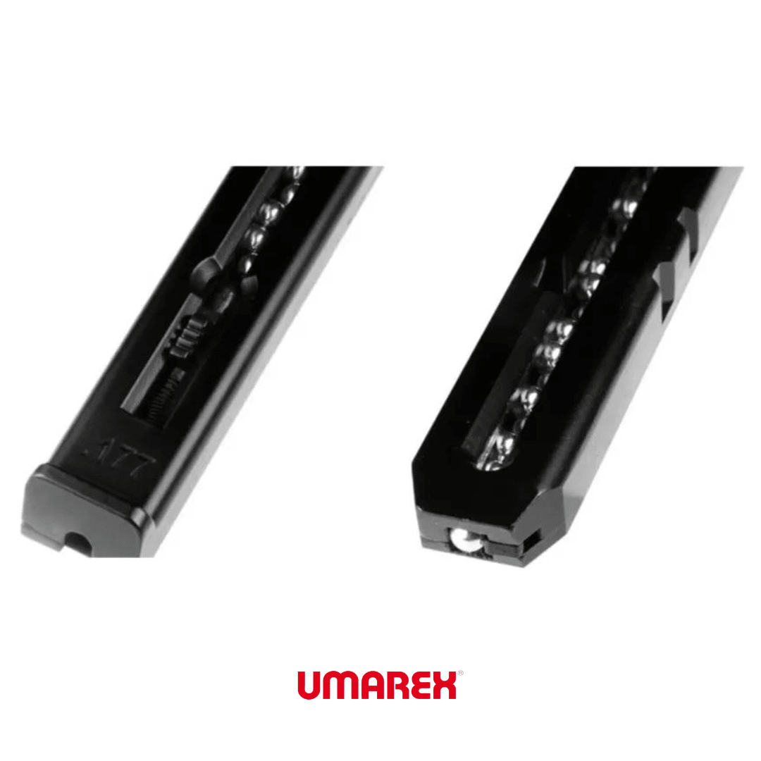 Cargador XBG Pack de 2 UX2