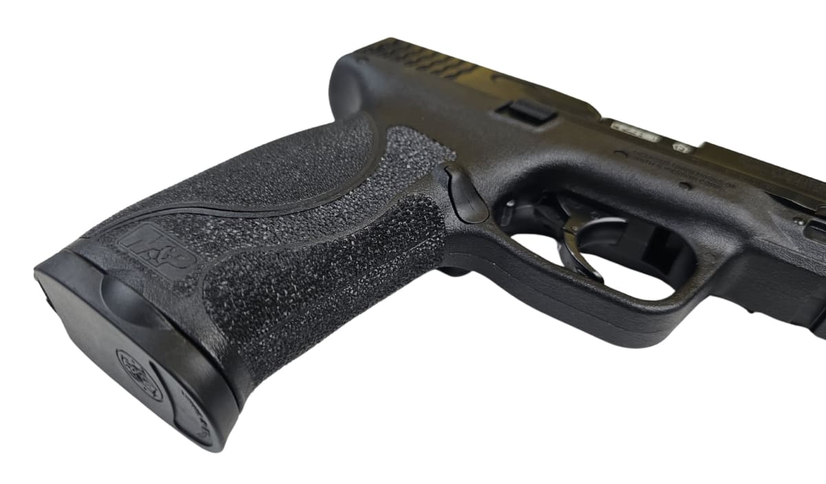 T4E Pistola Smith & Wesson M&P9 2.0 Calibre .4320