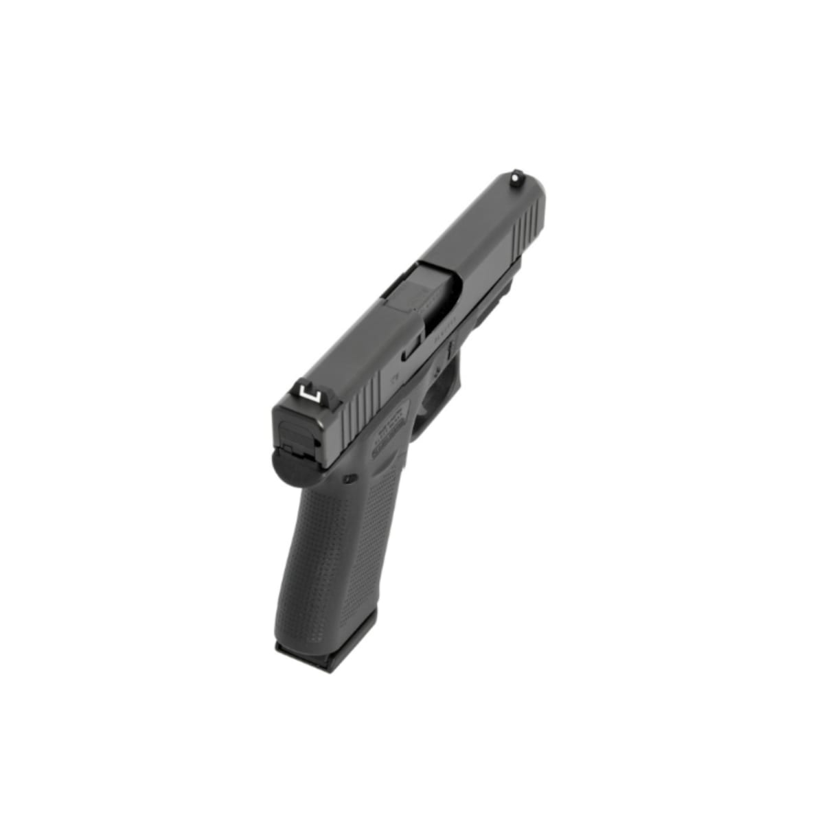 Pistola Cal 9x19mm Glock mod 487