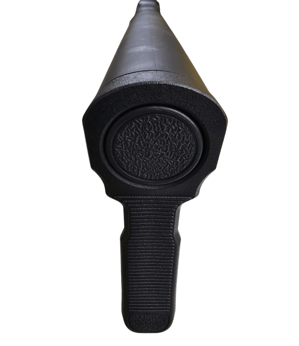 T4E Home Defense Escopeta HDX68 cal .68 40 J, CO2 88g7