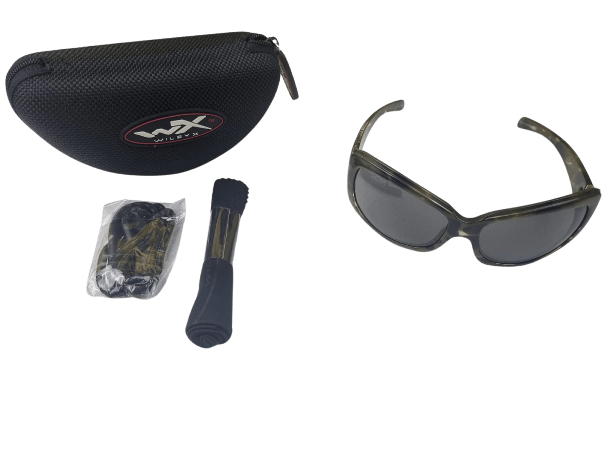 Wiley X DALILA Verde3