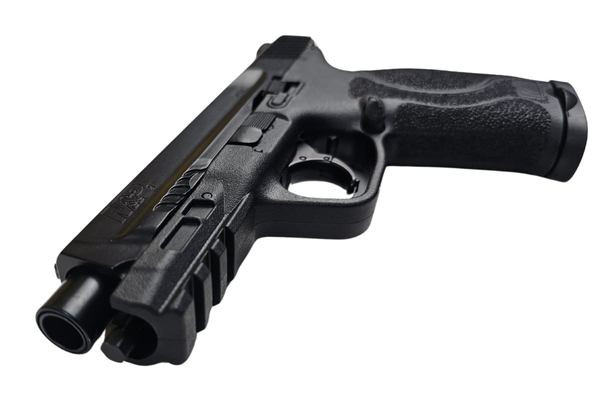 T4E Pistola Smith & Wesson M&P9 2.0 Calibre .4310