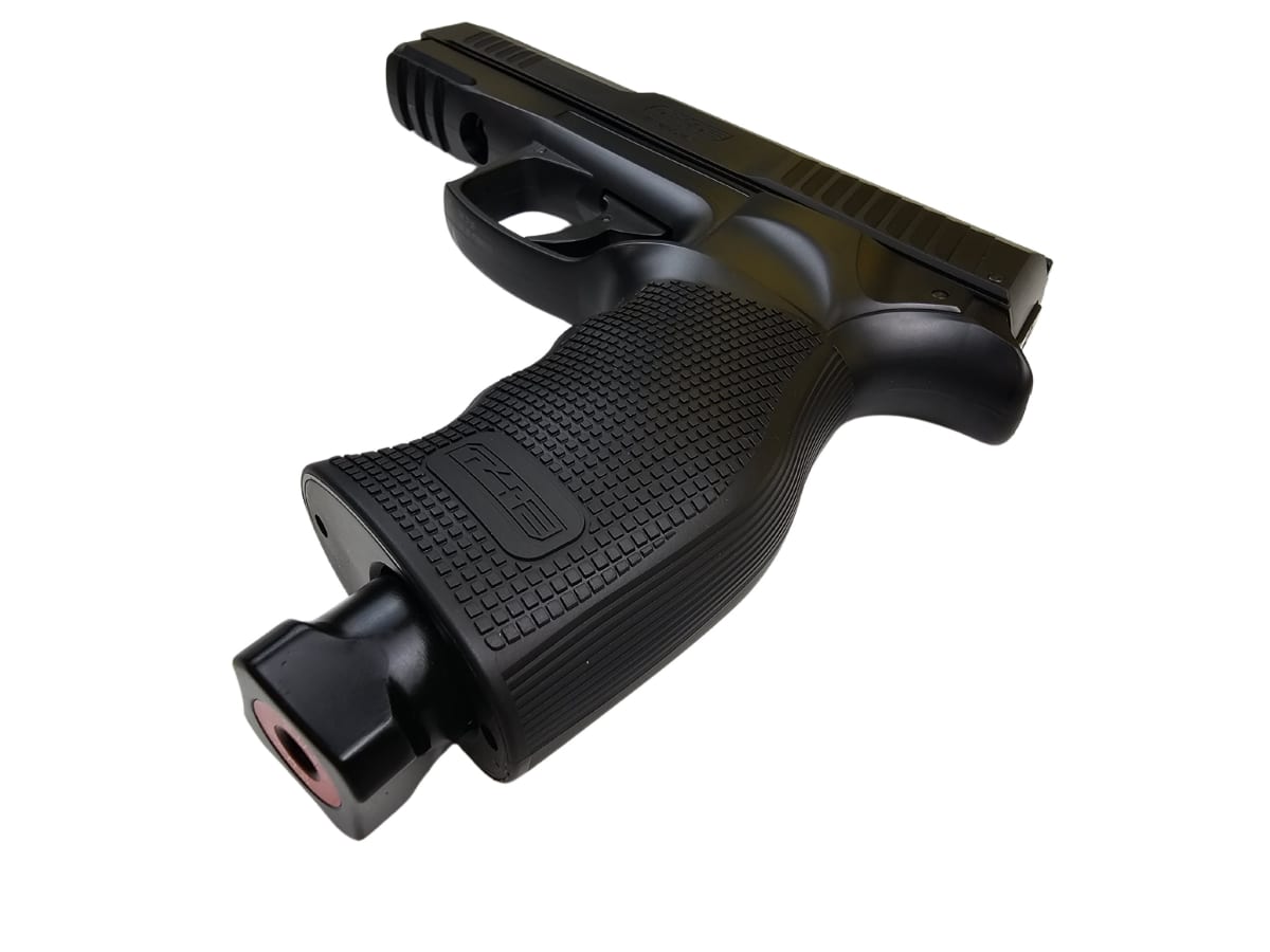 Pistola T4E TP 50 Gen2 BLK .5010